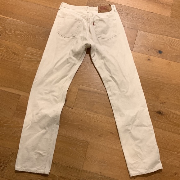 Levi 501' Jeans - Picture 2 of 3